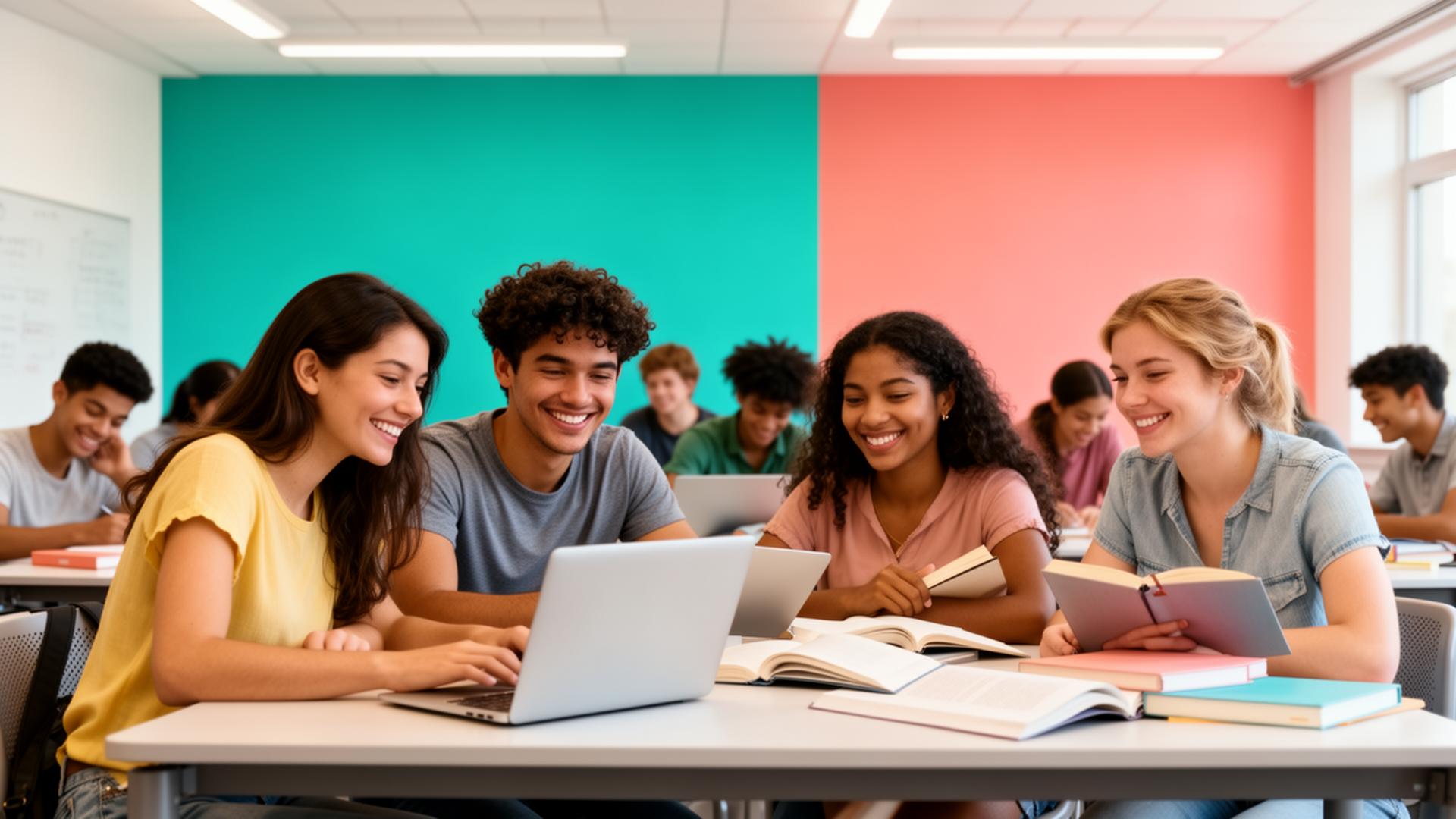 Students